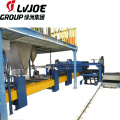 factory price mgo board making machine from in china